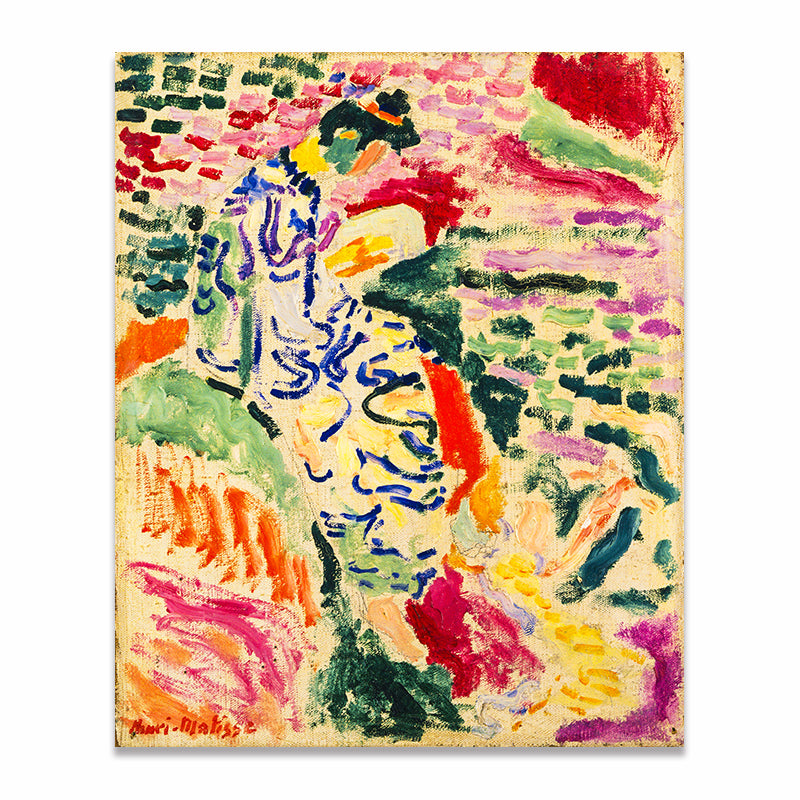 Classic Art Prints by Henri Matisse 16.99 JUPITER GIFT