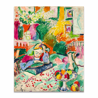 Classic Art Prints by Henri Matisse 16.99 JUPITER GIFT