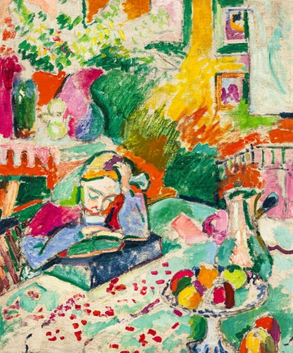 Classic Art Prints by Henri Matisse 51.99 JUPITER GIFT