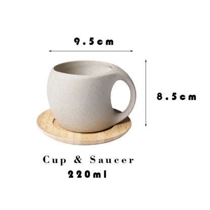Bauhaus Style Mug Set 28.99 JUPITER GIFT